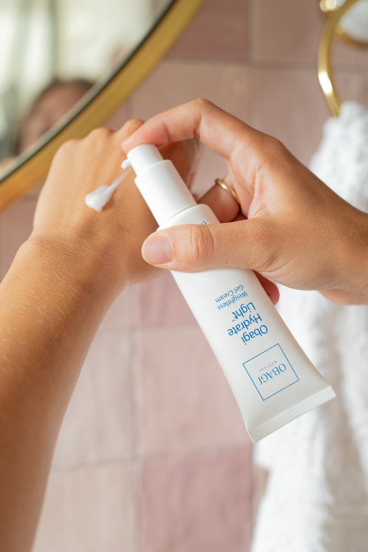 HYDRATE LIGHT®