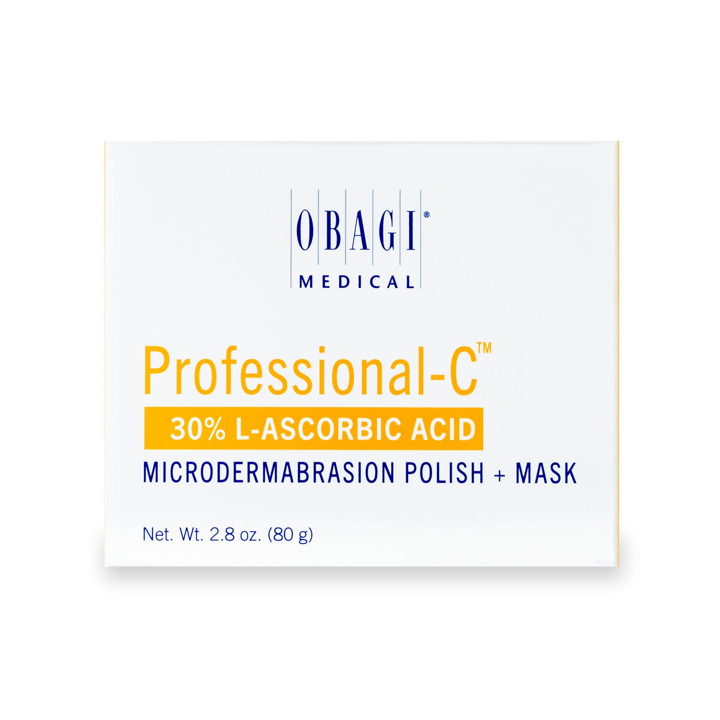 MICRODERMABRASION POLISH + MASK